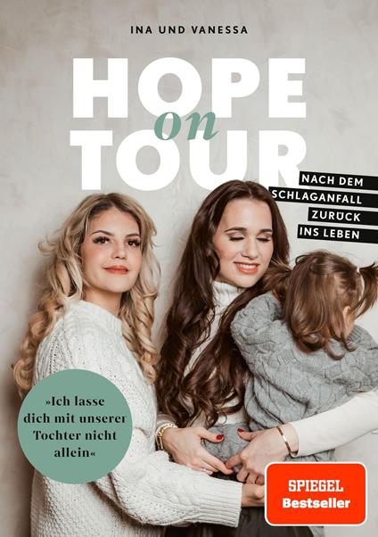 Hope on Tour