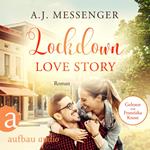 Lockdown Love Story (Ungekürzt)