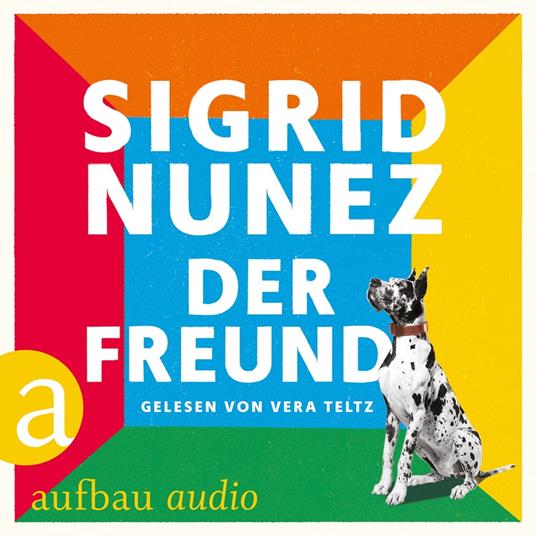 Der Freund