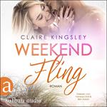 Weekend Fling - Jetty Beach, Band 5 (Ungekürzt)