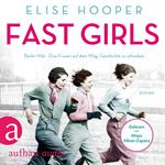 Fast Girls (Ungekürzt)