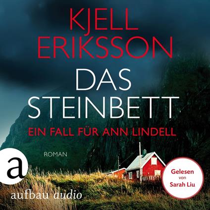 Das Steinbett - Ein Fall für Ann Lindell, Band 1 (Ungekürzt)