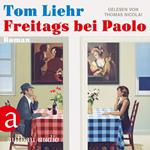 Freitags bei Paolo (Ungekürzt)