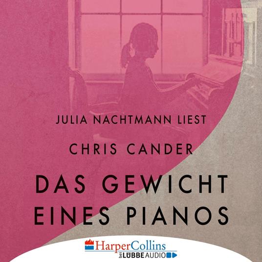 Das Gewicht eines Pianos (Gekürzt)