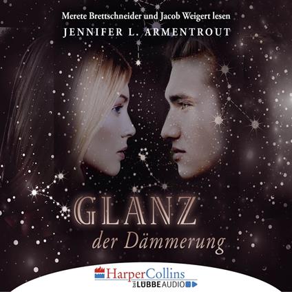 Glanz der Dämmerung - Götterleuchten 3 (Ungekürzt)