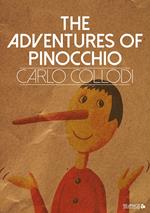 The Adventures of Pinocchio