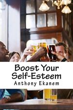 Boost Your Self-Esteem