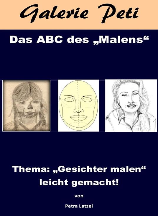 Das abc des Malens