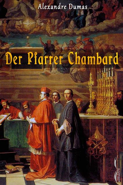 Der Pfarrer Chambard