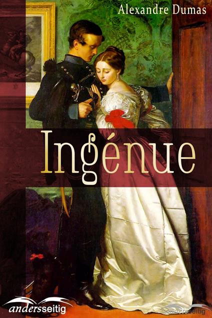 Ingénue