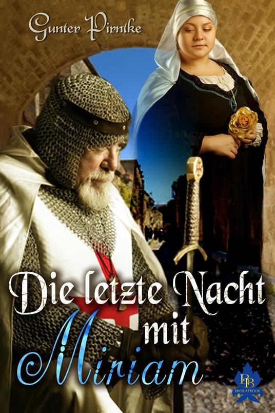 Die letzte Nacht mit Miriam