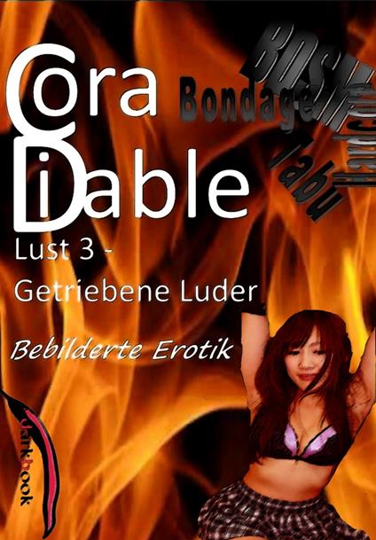 Lust 3 - Getriebene Luder