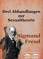 Drei Abhandlungen zur Sexualtheorie