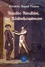 Rinaldo Rinaldini der Räuberhauptmann