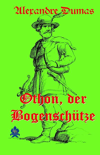 Othon, der Bogenschütze