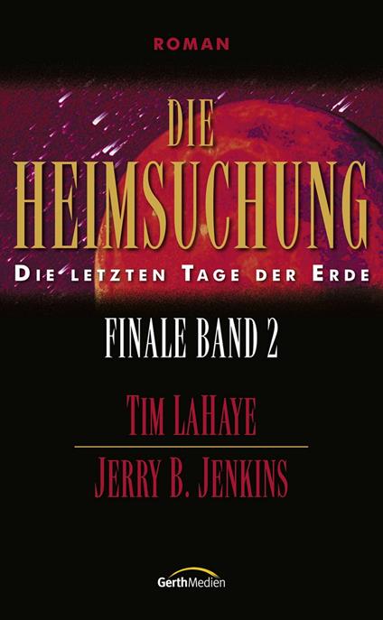 Die Heimsuchung