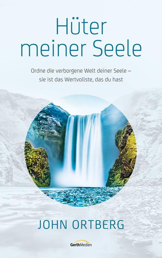 Hüter meiner Seele