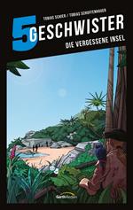 Die vergessene Insel