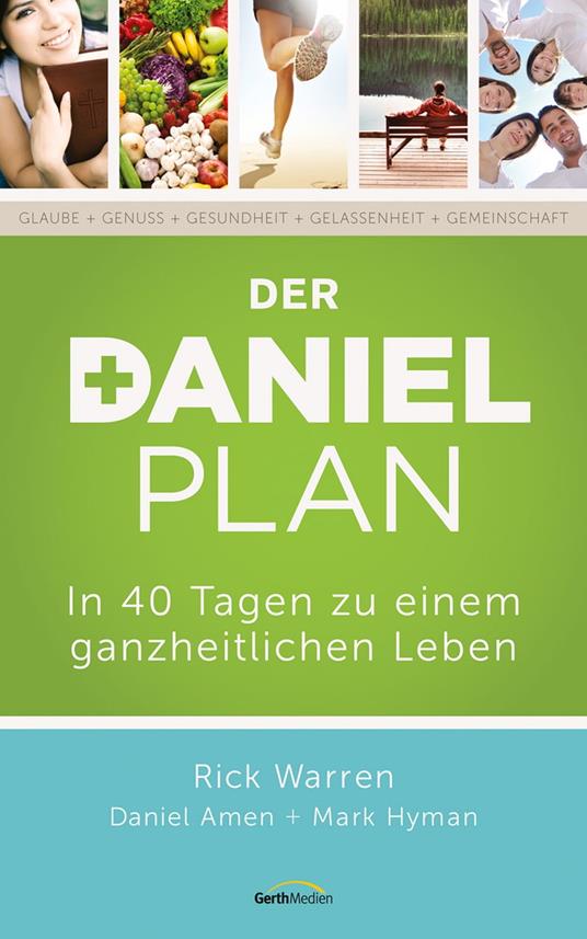 Der Daniel-Plan