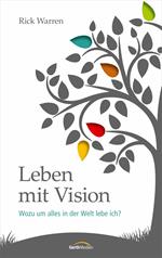 Leben mit Vision