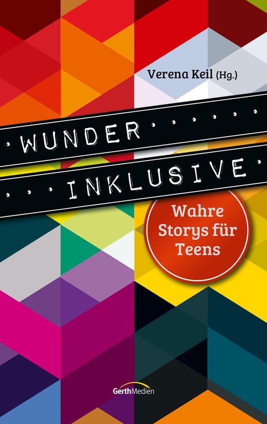 Wunder inklusive - Verena Keil - ebook