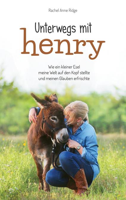 Unterwegs mit Henry