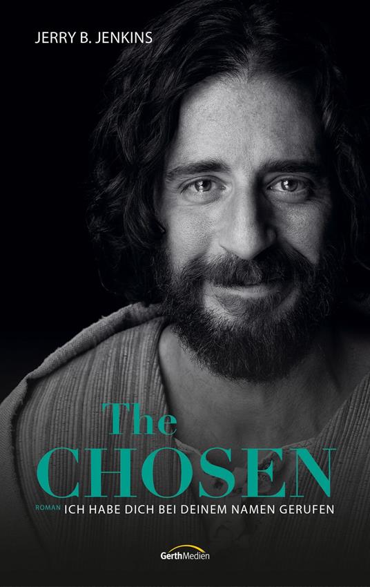 The Chosen: Ich habe dich bei deinem Namen gerufen