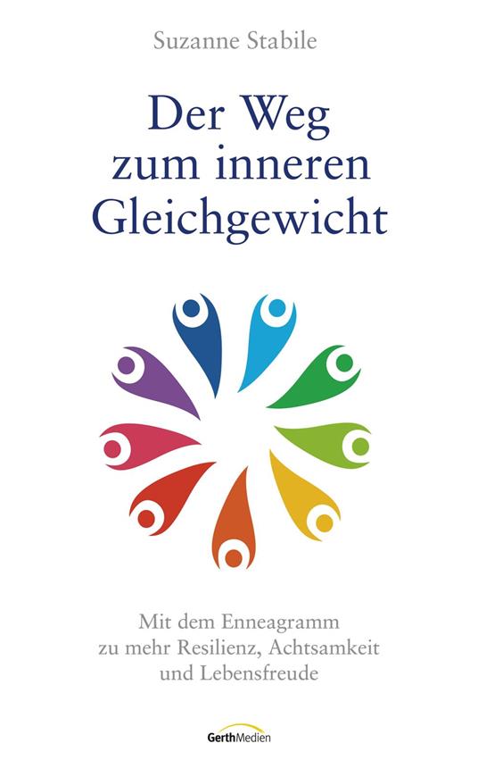 Der Weg zum inneren Gleichgewicht