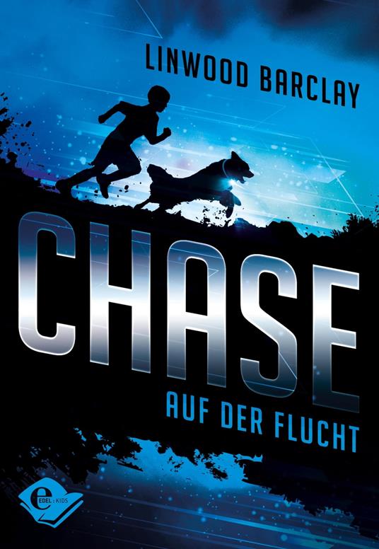 Chase - Linwood Barclay,Ulrich Thiele - ebook