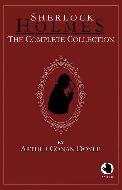 Sherlock Holmes - The Complete Collection