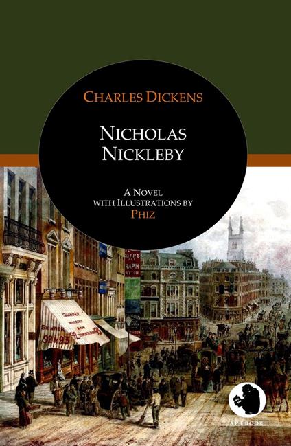 Nicholas Nickleby