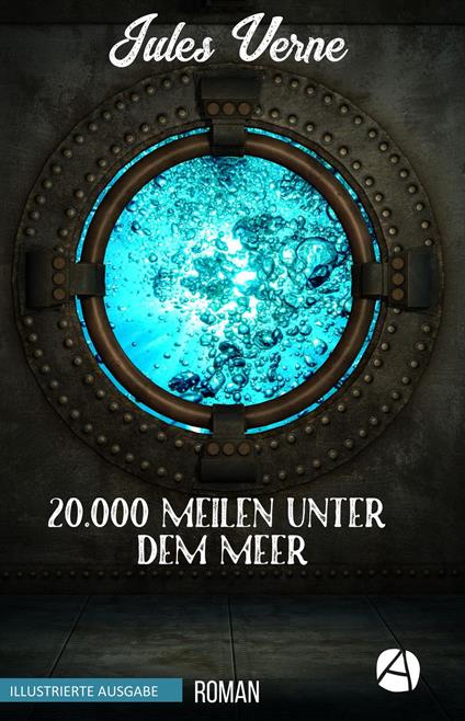 20000 Meilen unter dem Meer