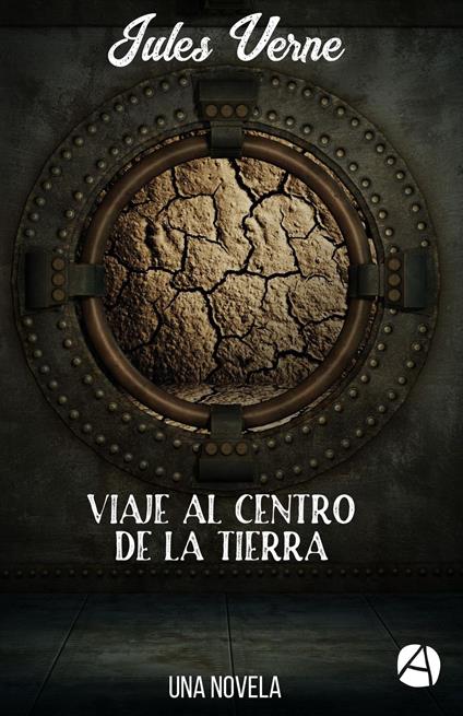 Viaje al centro de la Tierra