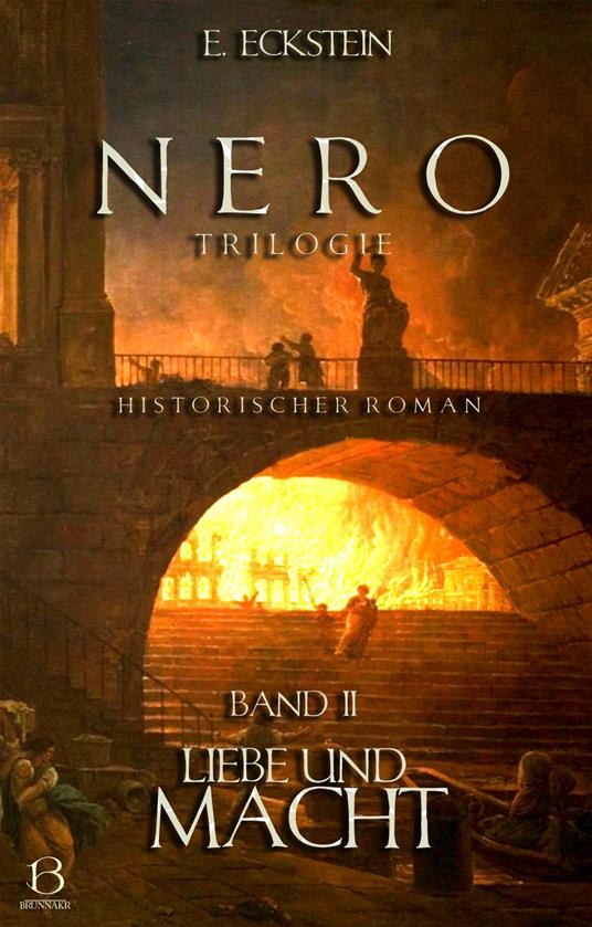 Nero. Band II