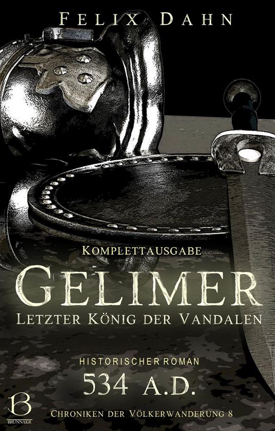 Gelimer