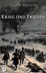 Krieg und Frieden. Band Eins