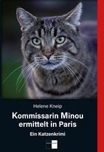 Kommissarin Minou ermittelt in Paris