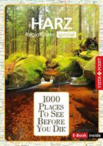 1000 Places To See Before You Die - Harz