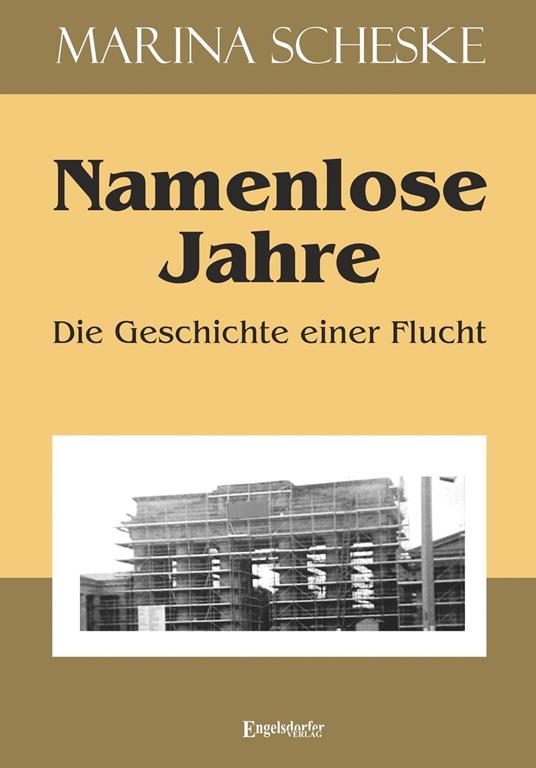 Namenlose Jahre