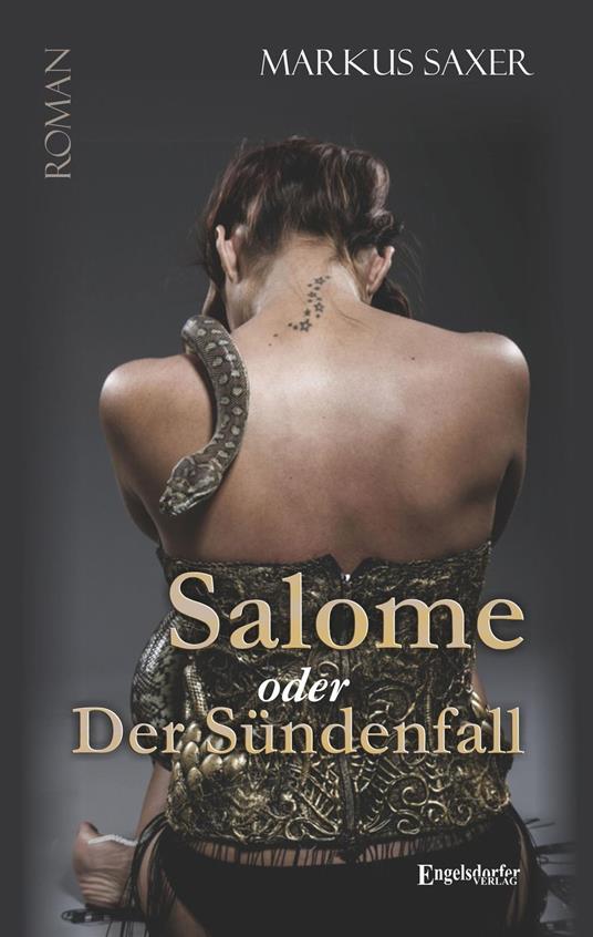 Salome oder Der Sündenfall