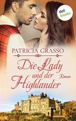 Die Lady und der Highlander - Devereux-MacArthur-Reihe: Band 5