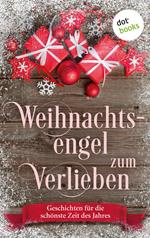 Weihnachtsengel zum Verlieben