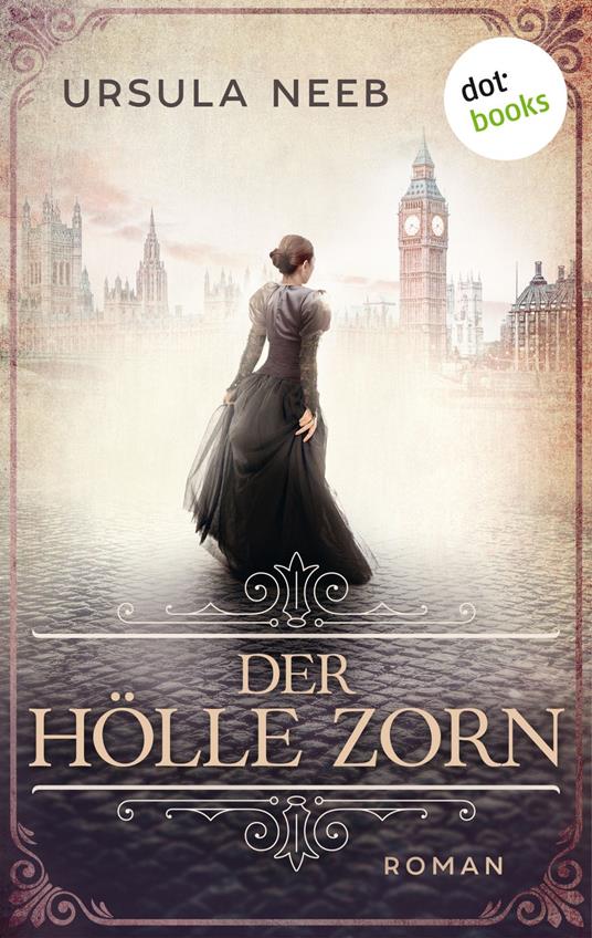 Der Hölle Zorn