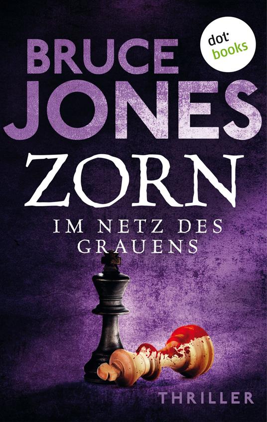 ZORN – Im Netz des Grauens