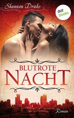 Blutrote Nacht: Midnight Kiss - Band 1