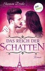 Das Reich der Schatten: Midnight Kiss - Band 4