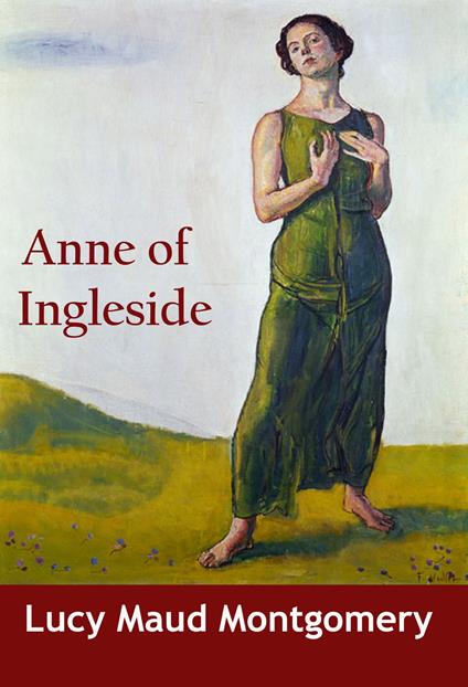 Anne of Ingleside