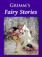 Grimm's Fairy Stories