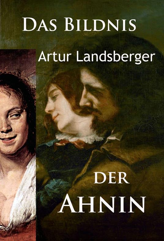 Das Bildnis der Ahnin