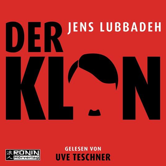 Der Klon (ungekürzt)